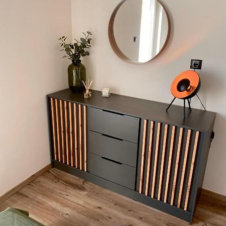 Gutenberg Penthouse Сегед Екстериор снимка