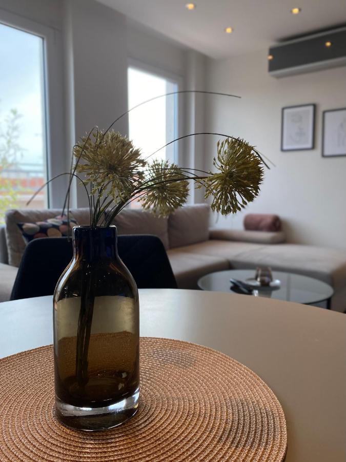 Gutenberg Penthouse Сегед Екстериор снимка